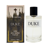 Duke Room + Linen Spray