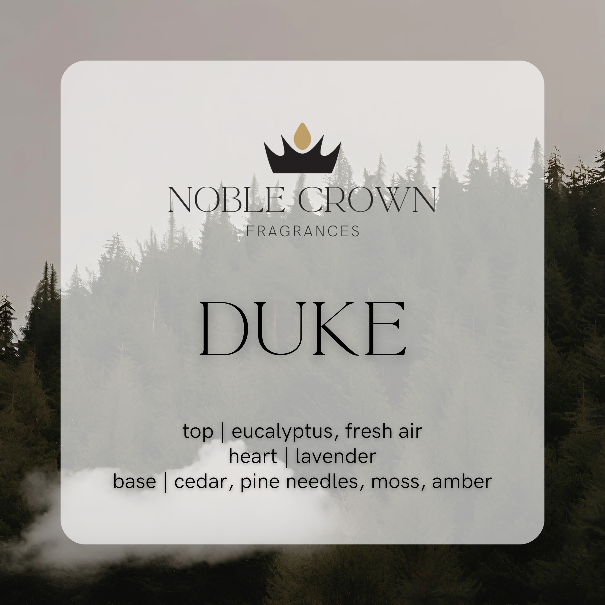 Duke Perfume