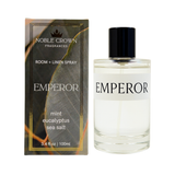 Emperor Room + Linen Spray