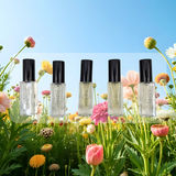 Perfume Discovery Sets