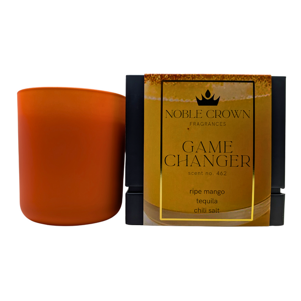 Gamechanger Candle