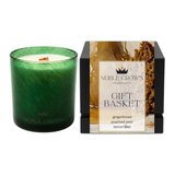 Gift Basket Candle