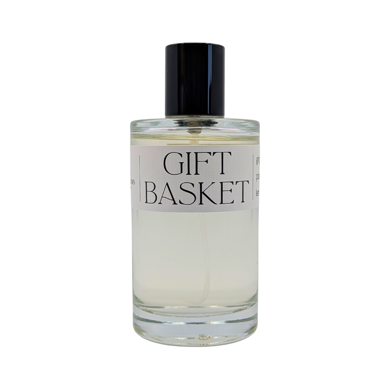 Gift Basket Room + Linen Spray