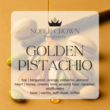 Golden Pistachio Body Mist