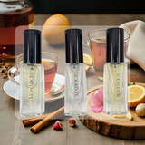 Perfume Discovery Sets