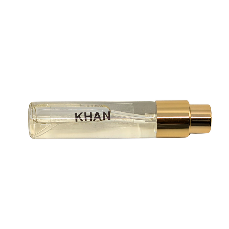 Khan Perfume