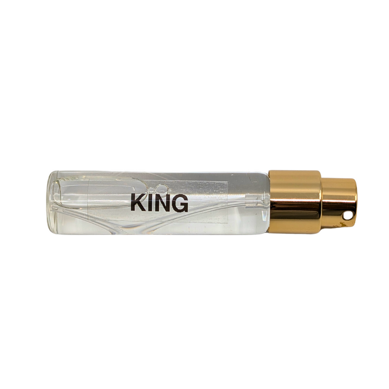 King Perfume