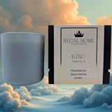 King Candle