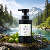 King Foaming Hand Soap