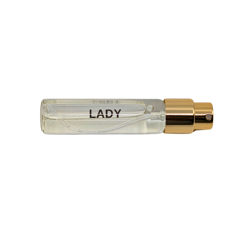 Lady Perfume