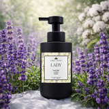 Lady Foaming Hand Soap