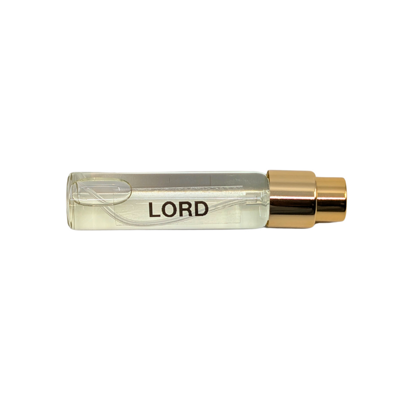 Lord Perfume