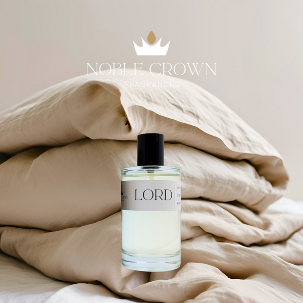 Lord Room + Linen Spray