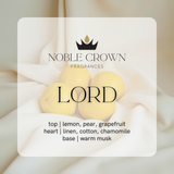 Lord Room + Linen Spray