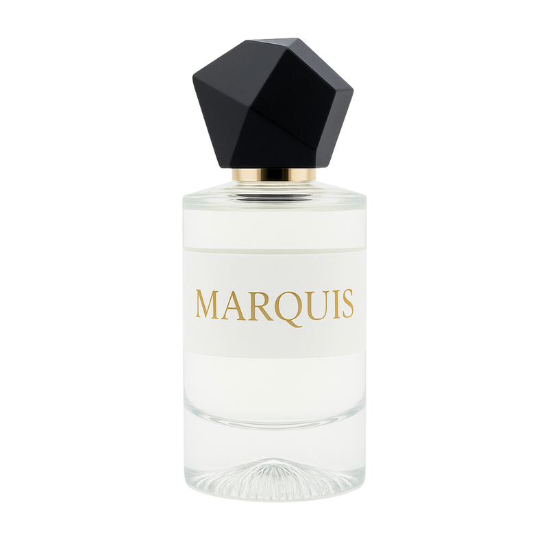GRAND VOYAGE MARQUIS 香水50ml Noble Crown Fragrances | Marquis Perfume - tangerine ginger vetiver