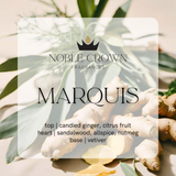 Marquis Candle