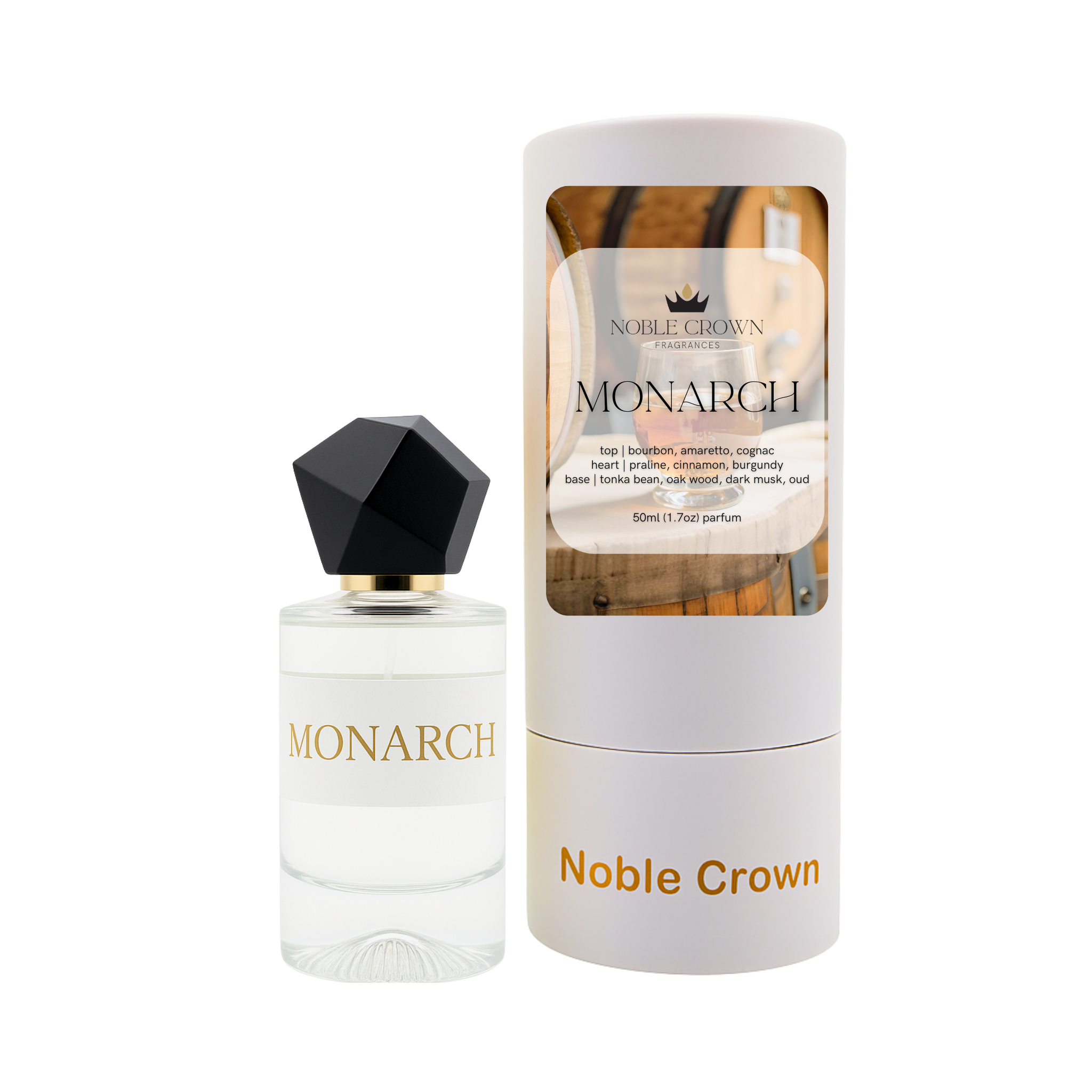 Monarch Perfume