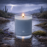 Monsoon Season Candle