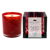 Night Club Candle