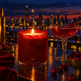 Night Club Candle