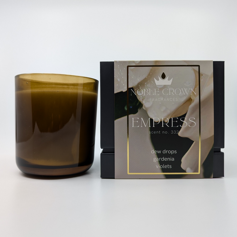 Empress Candle