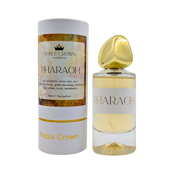 Pharaoh Perfume