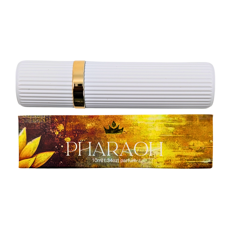 Pharaoh Perfume