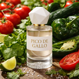 Pico de Gallo Perfume