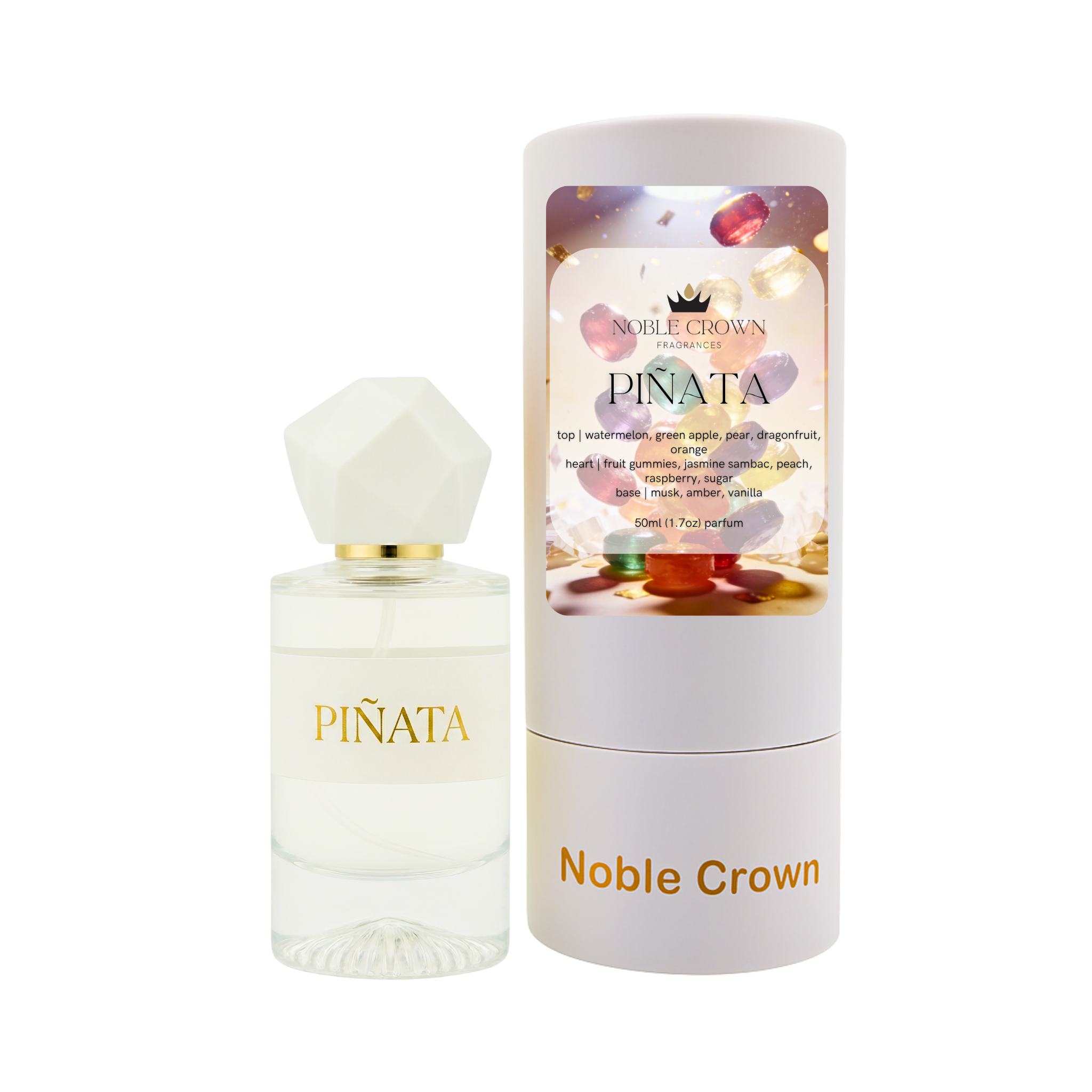 Piñata Perfume