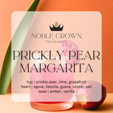 Prickly Pear Margarita Candle