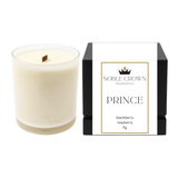 Prince Candle