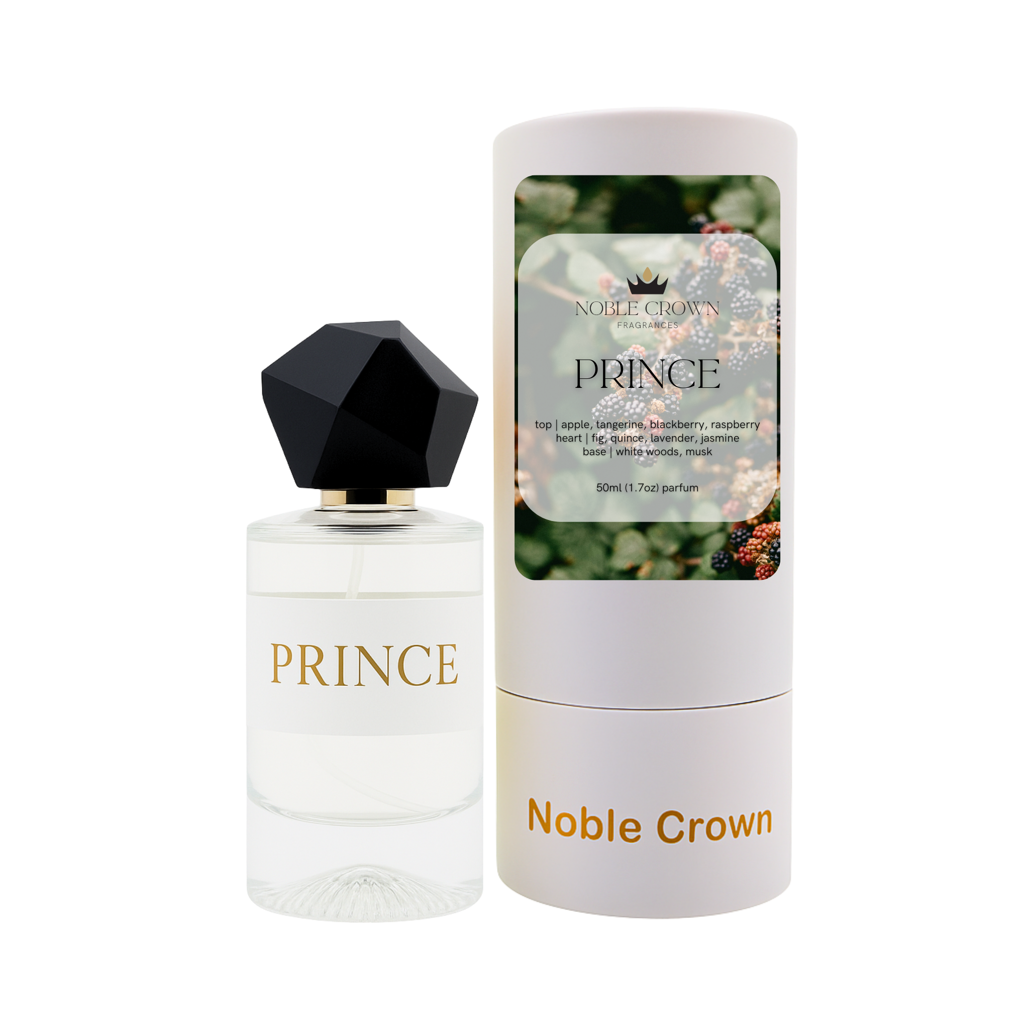 Prince Perfume