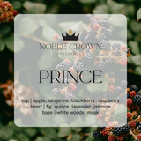 Prince Perfume