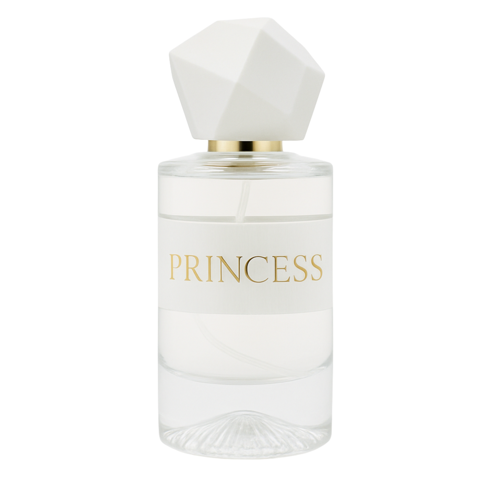Noble Crown Fragrances | Princess Perfume - jasmine rose lilac peony
