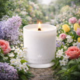 Princess Candle