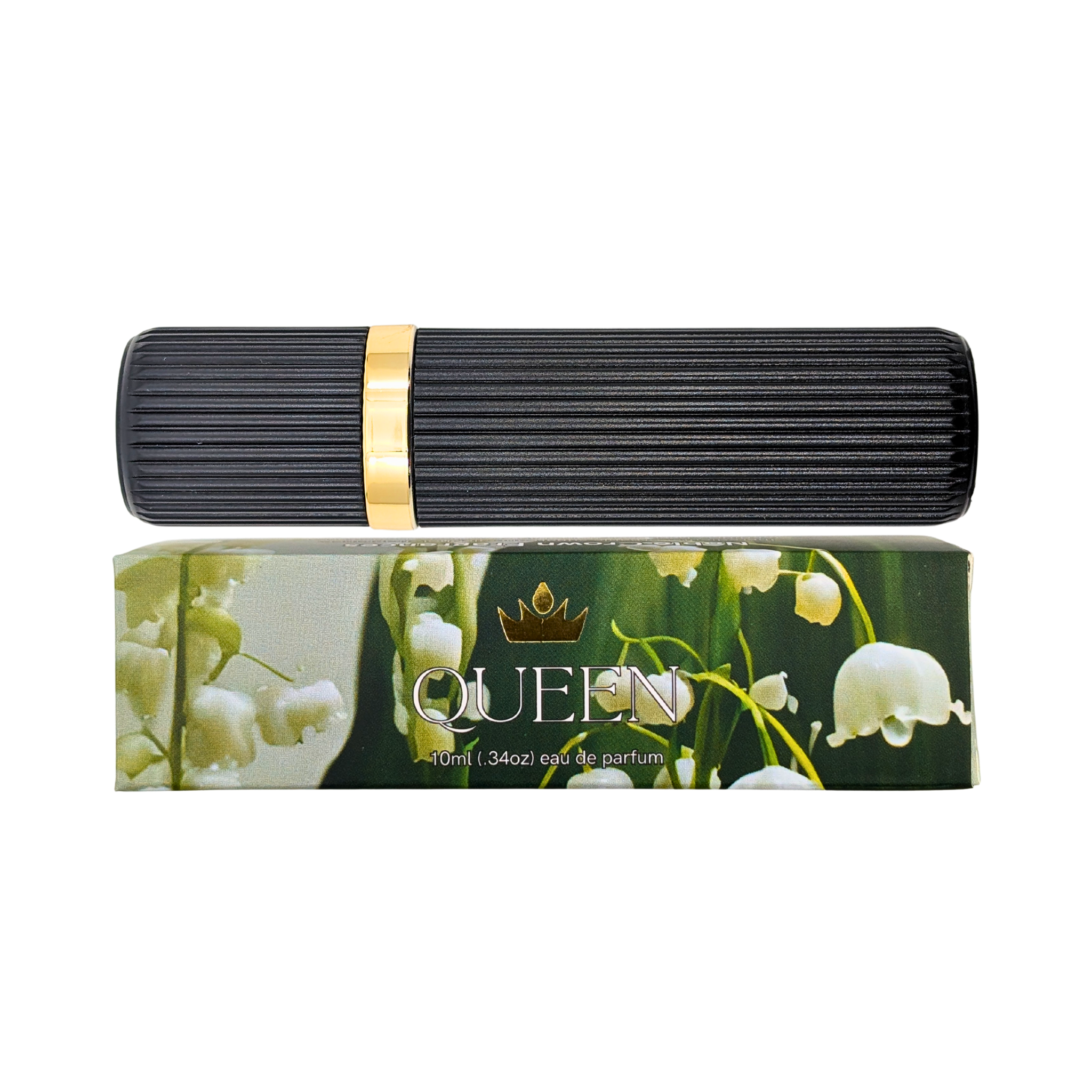 Queen Perfume