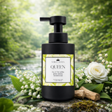 Queen Foaming Hand Soap
