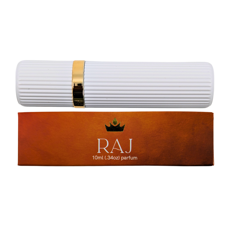 Raj Perfume