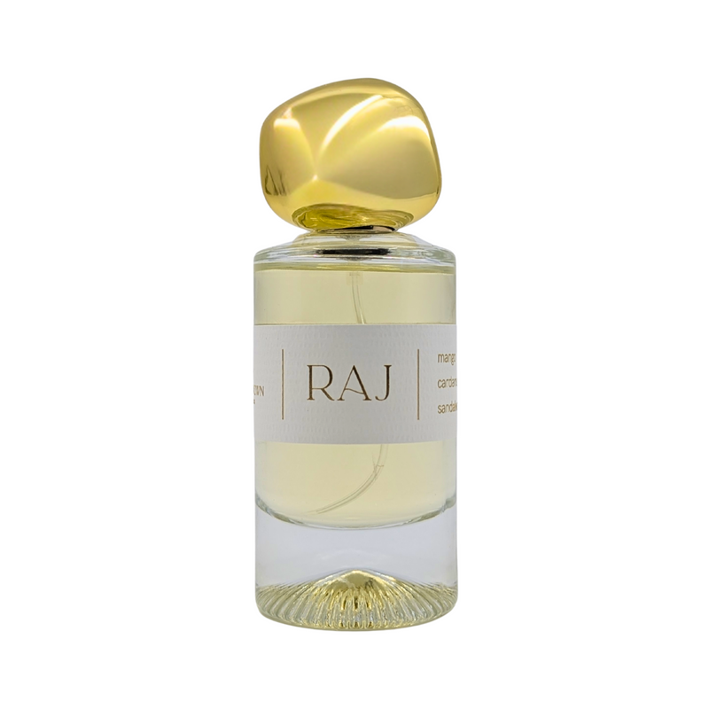 Raj Perfume