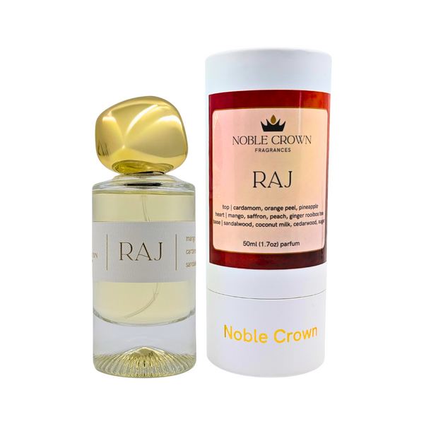 Raj Perfume