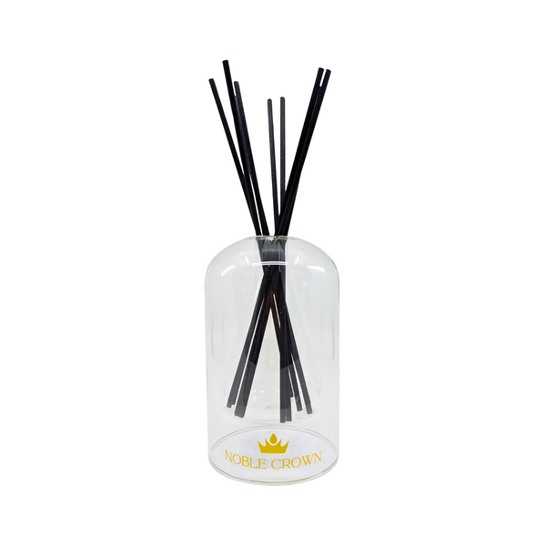 Snow Day Reed Diffuser