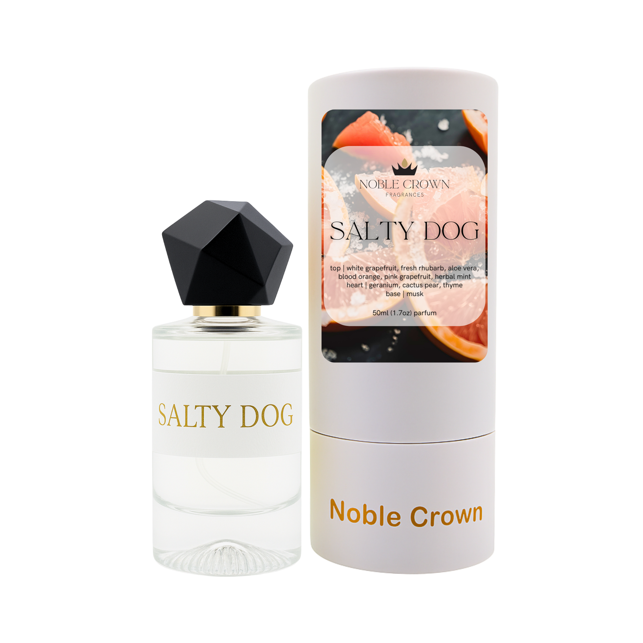 Salty Dog Perfume