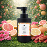 Salty Dog Foaming Hand Soap