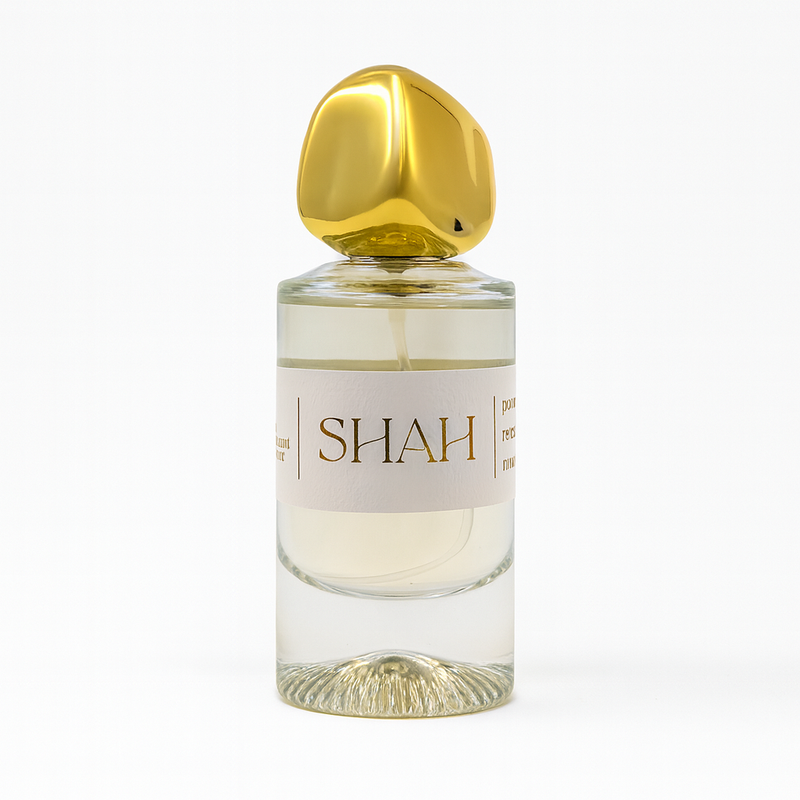 Shah Perfume