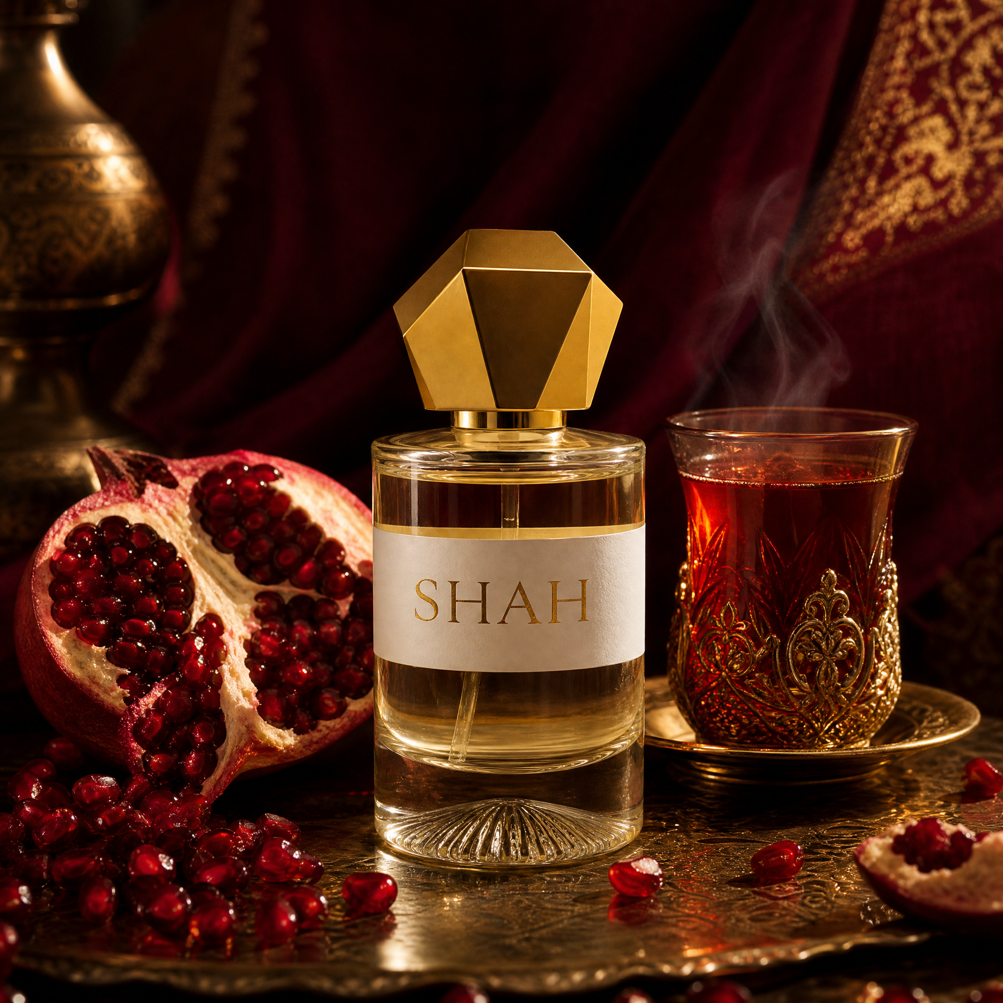 Shah Perfume