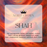 Shah Perfume