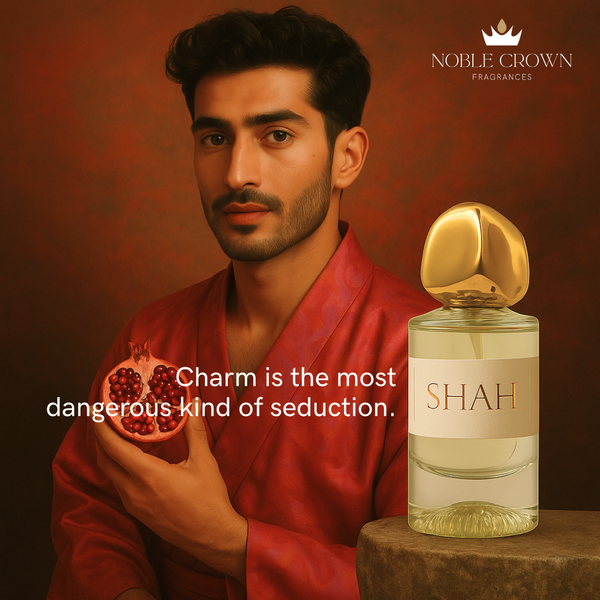 Shah Perfume