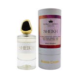 Sheikh Perfume