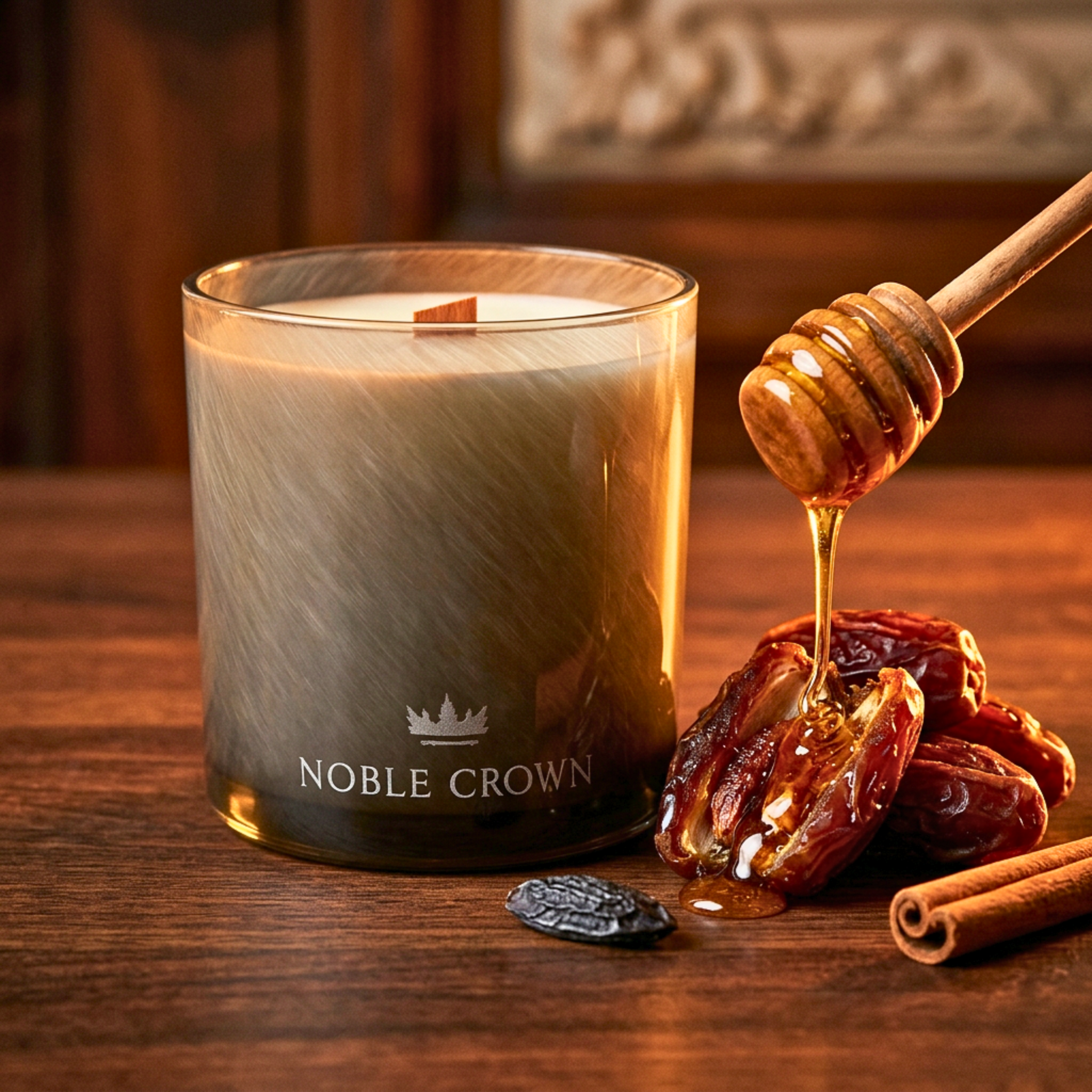 Sheikh Candle