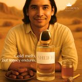 Sheikh Perfume
